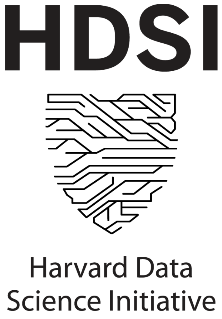 HDSI black logo